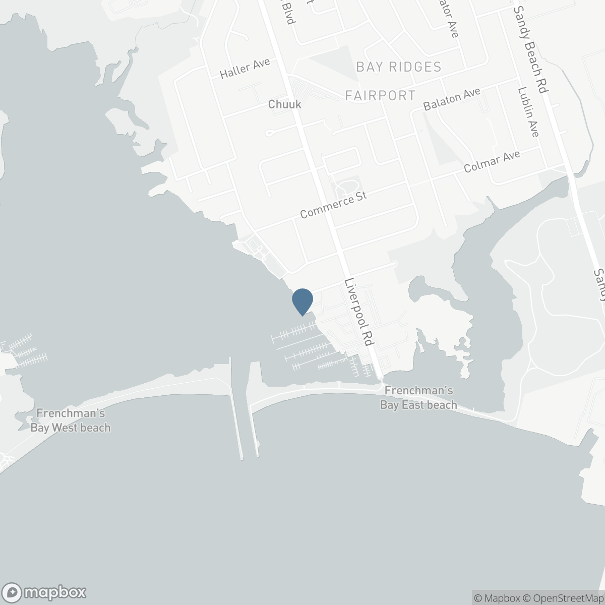 1275 WHARF STREET, Pickering, Ontario L1W 1A2